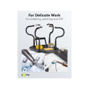 Goobay Soldering Aid with 4 Flexible Arms