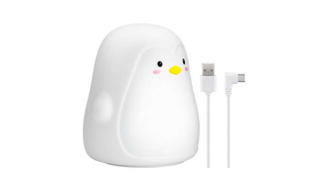 Goobay LED Night Light "Penguin"