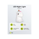 Goobay LED Night Light "Unicorn"