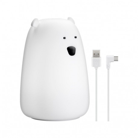 Goobay LED Night Light "Polar Bear"