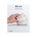 Goobay LED Night Light "Penguin"
