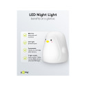 Goobay LED Night Light "Penguin"