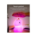 Goobay LED Night Light "Unicorn"