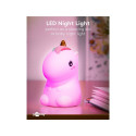 Goobay LED Night Light "Unicorn"