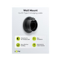 Goobay Wall Mount for EV Type 2 Charging Cable