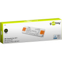 Goobay LED trafopinge 24 V (DC) 30 W
