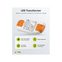 Goobay LED trafopinge 24 V (DC) 8 W