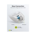 Goobay LED trafopinge 24 V (DC) 8 W