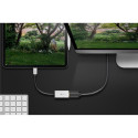 Goobay USB-C adapter HDMI-le