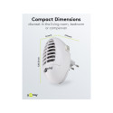 Goobay UV LED Insect Killer