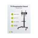 Goobay TV Presentation Stand Basic (Size L)
