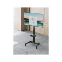 Goobay TV Presentation Stand Basic (Size L)