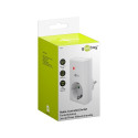 Goobay Remote Controlled Socket – Safety Socket