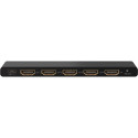 Goobay HDMI™ Splitter 1 to 4