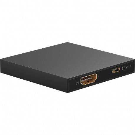 Goobay HDMI™ jagaja 1 kuni 2