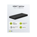 Goobay HDMI™ jagaja 1 kuni 2