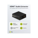 Goobay HDMI™ audio ekstraktor