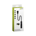 Goobay LED Work Light Zoom 230