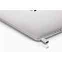 Goobay USB-C™ to USB 2.0 Micro-B Adapter, silver