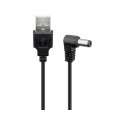 Goobay USB to DC Cable 5 V/1 A, 0.5 m 0.5 m