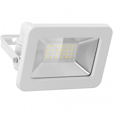Goobay LED Outdoor Floodlight, 20 W