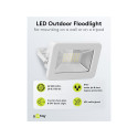 Goobay LED välisvalgusti, 20 W