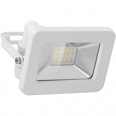 Goobay LED Outdoor Floodlight, 10 W
