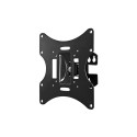 Goobay TV Wall Mount Basic TILT (Size S)