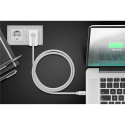 Goobay Sync & Charge ülikiire USB-C™ 3.2 Gen 1 USB-C™ kaabel 1 m