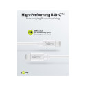 Goobay Sync & Charge Super Speed USB-C™ 3.2 Gen 1 USB-C™ cable 0.5 m