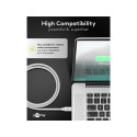 Goobay Sync & Charge ülikiire USB-C™ 3.2 Gen 1 USB-C™ kaabel 0,5 m