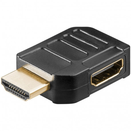 Goobay HDMI nurgaadapter