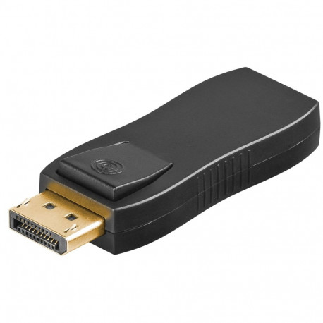 Goobay DisplayPort/HDMI adapter 1.1