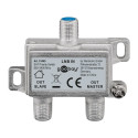 Goobay SAT Priority Splitter
