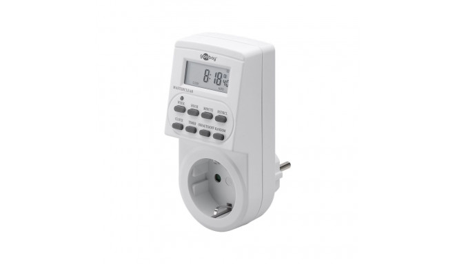 Goobay Digital Timer