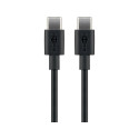 Goobay USB-C™ Charging and Sync Cable 2 m