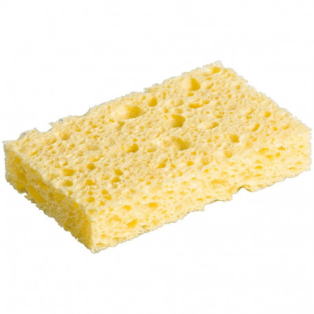 Goobay Cleaning Sponge for Soldering Iron