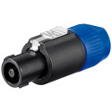 Goobay PA Loudspeaker Plug