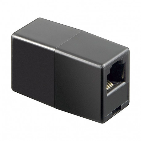 Goobay must telefoniadapter (10 tk)