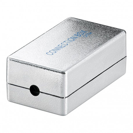 Goobay Network Connection Box CAT 5e (100 MHz), STP STP