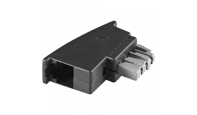 Goobay TAE Telephone Adapter Plug (10 tk)
