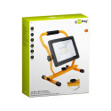 Goobay LED Work Light with Stand, 50 W