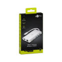 Goobay USB-C™ Premium Multiport Adapter