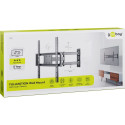 Goobay TV wall mount Basic FULLMOTION (M)