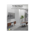 Goobay TV wall mount Basic FULLMOTION (M)