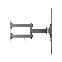 Goobay TV wall mount Basic FULLMOTION (M)