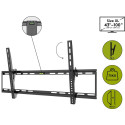 Goobay TV wall mount Basic TILT (XL)