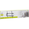 Goobay TV seinakinnitus Basic TILT (L)