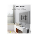 Goobay TV wall mount Basic FIXED (XL)