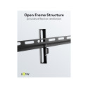 Goobay TV wall mount Basic TILT (M)
